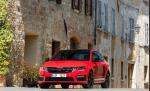 Skoda Octavia RS 245 2017 года (WW)